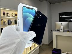 iPhone 12 Mini, 256 ГБ б/у