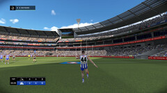 AFL 23 (для ПК, цифровой код доступа)