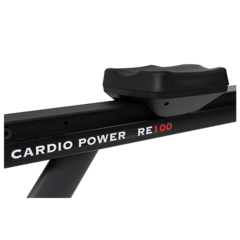 Гребной тренажёр CardioPower RE100