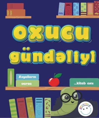 Oxucu Gündəliyi