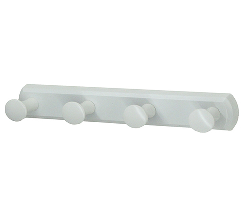 WasserKRAFT NEW K-1074WHITE Кронштейн настенный