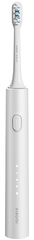 Электрическая зубная щётка Xiaomi Mijia Toothbrush T302 (MES608), серебристая, CN