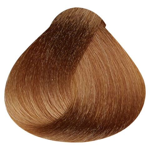 9/39 Очень светлый блонд саванна перманентный краситель BRELIL Prestige 100 мл