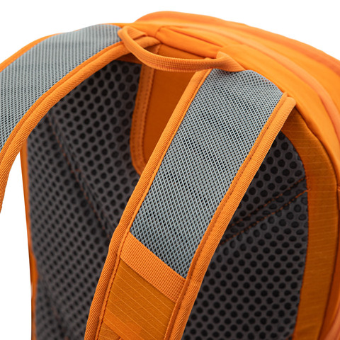 Картинка рюкзак мультиспортивный Kanrock Moveit 21 Tangerine Orange - 6