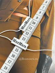 Пломба для бирки МаксМ.