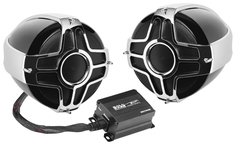 Аудиосистема Boss Audio MC750B 1000 Вт