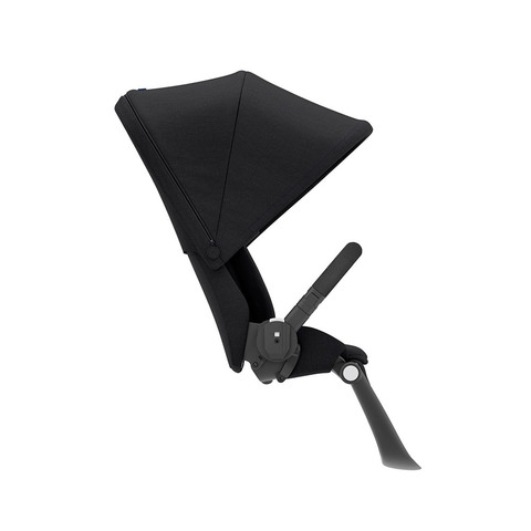 Прогулочный блок Cybex Gazelle S BLK Seat Unit Deep Black