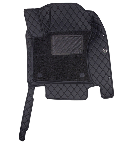 КОВРЫ 5D LUX PVC