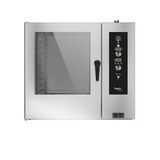 фото 1 ПАРОКОНВЕКТОМАТ APACH CHEF LINE LGI102S WCF на profcook.ru