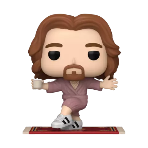 Funko POP! The Big Lebowski: The Dude (Funkon 2023 Exc) (1414)