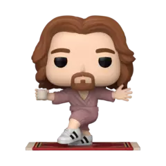 Funko POP! The Big Lebowski: The Dude (Funkon 2023 Exc) (1414)