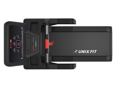 Беговая дорожка UNIX Fit T-1300 PRO (LED)
