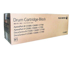 CT350887 (013R00663) | Драм-картридж Черный (Black) Fuji Xerox (требуется чип!) | Xerox C550/C60/PLC9070