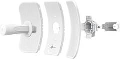 TP-Link CPE710 - Наружная точка доступа WiFi стандарта AC - 5 ГГц 867 Мбит 23 дБи