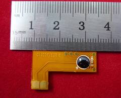 Чип Canon iR C1325iF/C1335iF (C-EXV48Y) Yellow, 11.5K (ELP Imaging®)