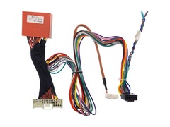 Mагнитола Mazda 6 (2002-2007) Android 10 4/64GB QLED DSP 4G модель MA-056NTS18