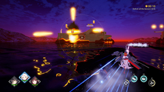 Azur Lane: Crosswave (для ПК, цифровой код доступа)