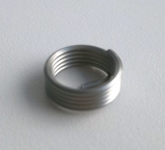 РЕЗЬБА ПРОБКИ ПОДДОНА ДВИГАТЕЛЯ АЛЮМИН. NEXIA, LANOS, LACETTI, AVEO GM