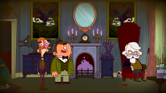 Adventures of Bertram Fiddle 1: A Dreadly Business (для ПК, цифровой код доступа)