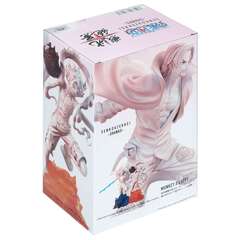 Фигурка Banpresto One Piece Film Red: Shanks (Senkozekkei)