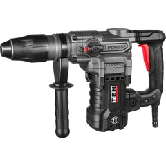 С патроном SDS-max