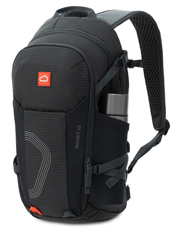 Картинка рюкзак мультиспортивный Kanrock Moveit 13 Anthracite - 15