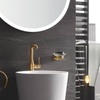 Смеситель для раковины Grohe Essence 32628GN1