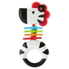 Fisher Price Погремушка в ассортименте (FWH54)