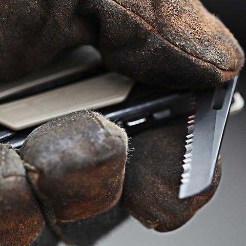 Мультитул Leatherman OHT) 16 функций, хаки (831640)