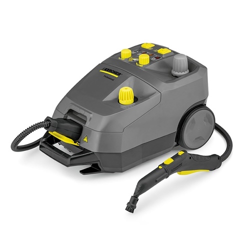 Пароочиститель Karcher SG 4/4