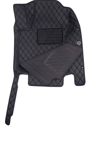 КОВРЫ 5D LUX PVC