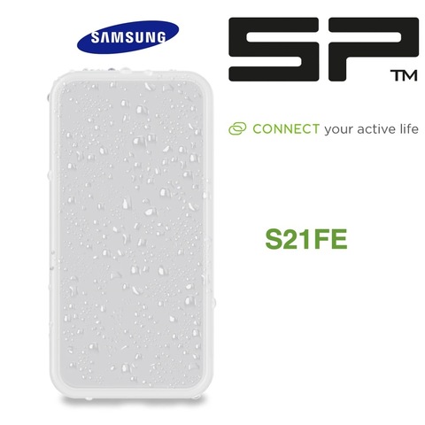 Чехол на экран SP Connect WEATHER COVER для Samsung S21 FE арт. 55253