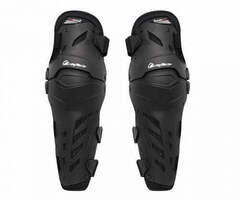 Наколенники HX-P22 черные