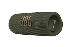 JBL SPEAKER FLIP 6 GREEN
