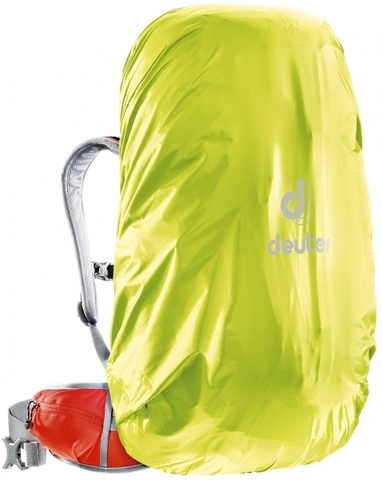 Картинка чехол от дождя Deuter Rain cover II  - 1