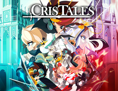 Cris Tales (для ПК, цифровой код доступа)