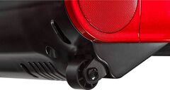 Беговая дорожка Titanium Masters Slimtech C20 (красная)