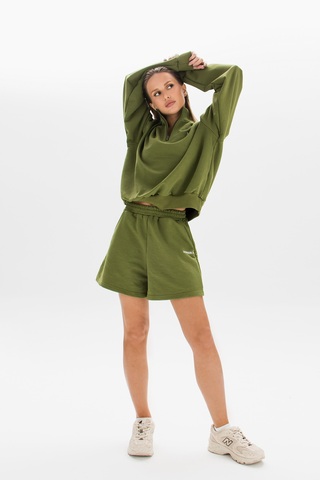 Шорты SG OLIVE