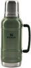 Картинка термос Stanley Artisan Thermal Bottle 1.4L Hammertone Green - 7