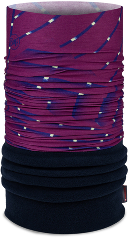 Картинка шарф-труба Buff Polar Filob Multi - 1