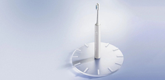 Электрическая зубная щётка Xiaomi Mijia Toothbrush T302 (MES608), серебристая, CN