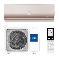 Настенный кондиционер Haier AS25S2SF4FA-G/1U25S2SM4FA