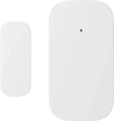 Датчик открытия двери/окна Yandex YNDX-00520 белый