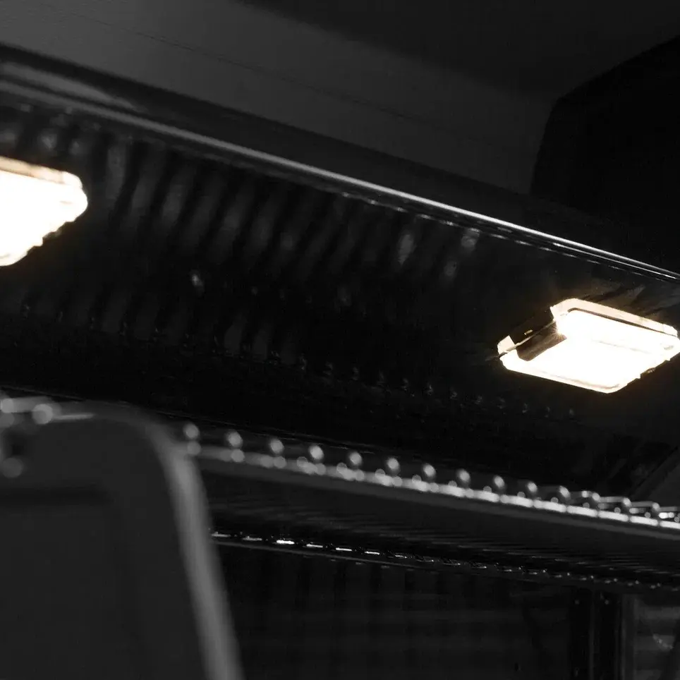 Гриль газовый Broil King IMPERIAL 690 IR