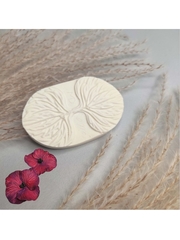 Молд пластиковый 