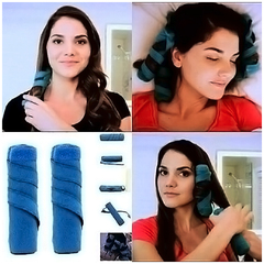 Бигуди The Sleep Styler