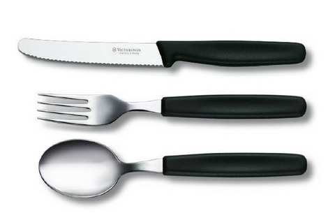 Набор столовых приборов Victorinox Picnic-Set (4.2341)