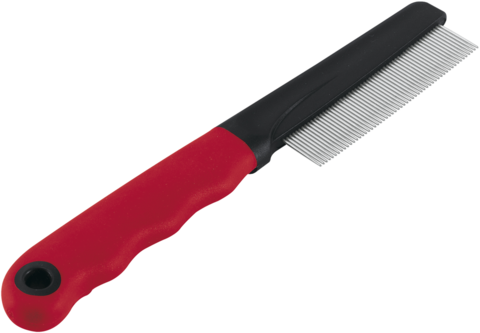 Ferplast расческа с частыми зубцами (GRO5856)