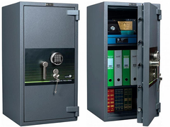 Взломостойкий сейф MDTB Bastion-M 1585 EK