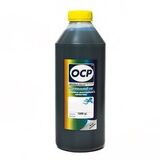 Чернила OCP С760 Cyan для картриджей HP 28/57, 1000 мл